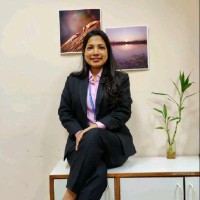 Vibha Jalan
