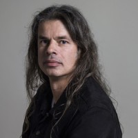 Marc Bongaarts