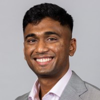 Aanil Prasad