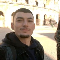 Omar Ikhedji