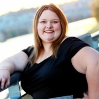 Ashley Carlin