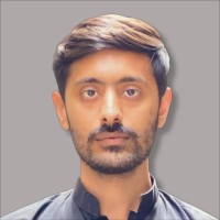 Abid Ali Mehdi