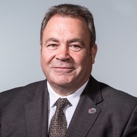Kevin Crowe