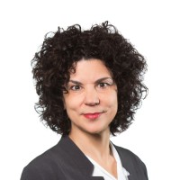 Brigitte Thomas