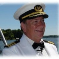 Capt Ron