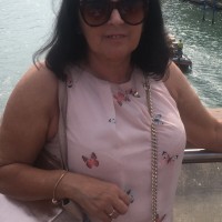 Karen Parker