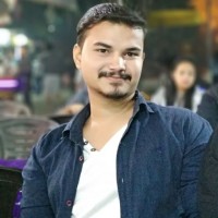 vishal kumar keshri