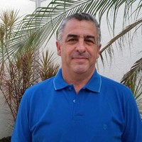 Ricardo Ferraz Gonzalez