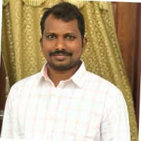 Rajeswararao Lanka