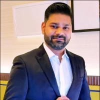 Siddharth Pradhan