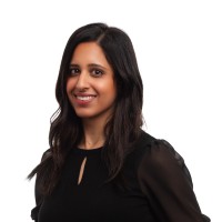 Chandni Haribhai