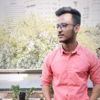 Nikhil Sharma