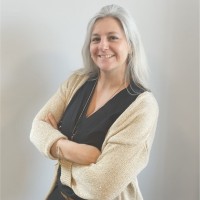 Sandrine Gustafsson