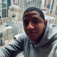 Derrius Dawson