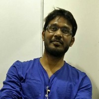 Anudeep Mvk