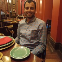 Pushp Raj