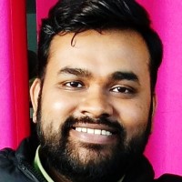 Shreyas Apoorv Narain