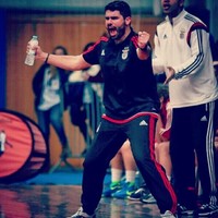 Tiago Afonso