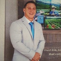 Blake Forsberg