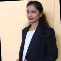 Dipali Meshram