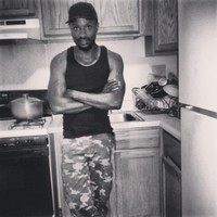 Rodriquez Jackson