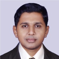 HARISH Ravindranathan
