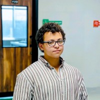 Abdelrahman Elshiekh