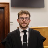 Bryan Mchugh