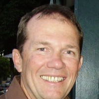 Tony Crane
