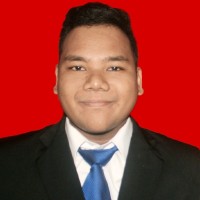 Denny Christian Simanungkalit (Daniel)
