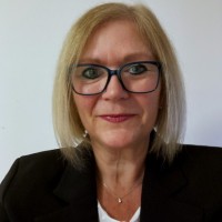 Liz Mcguigan Mcipd