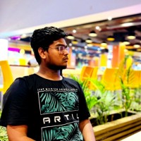 Aswinkumar U V