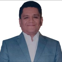 Rony Raul Delgado Vargas