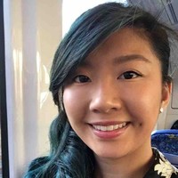 Catherine Chan