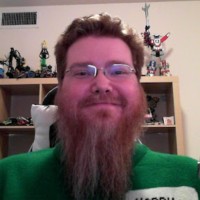 Adam Sampson