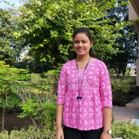 Siddhi Talawanekar