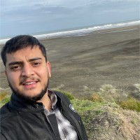 Ribhu Khanna