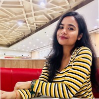 Subhashree Parida