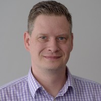 Jon Sandström