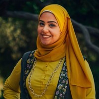 Shaimaa Fahmy