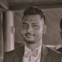 Upendra S. Maduwantha