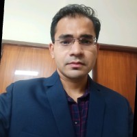 Vikrant Parihar