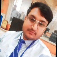 Meghwahan Kumar Giri Goswami