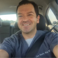 Cory Smith, Phd, Np-C