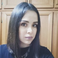 Jocelyn Cervantes
