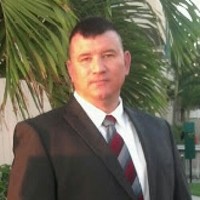 Michael Canas