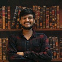 Dharmik Gohel