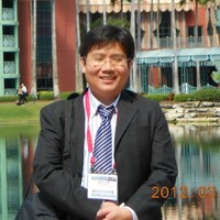 Tao-Chi Liu