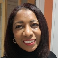 Carole Talbot Msc