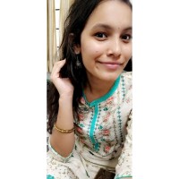 Mayuri Gurav
